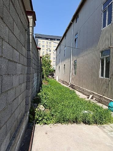 Батирлер: 📍ТЭЦ 🔘24-комнаты 🔘3 этажа 🔘361м² Готовый арендный бизнес! Жилой дом — 5
