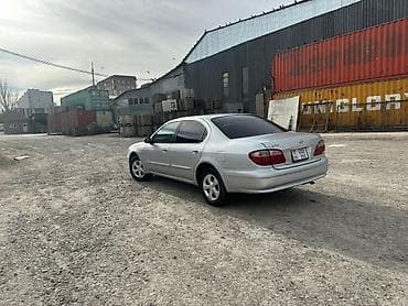 Nissan Cefiro: 1999 г., 2 л, Автомат, Бензин, Седан