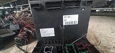 м416 автомат: Продаю электронные блоки от Мерседес 220 / МЛ 163 КУЗОВ — 4