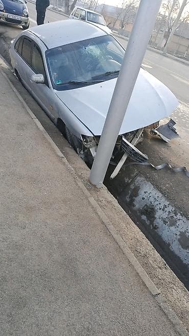 запчасти опель омега б: Тетиктери керек болсо чалгыла мотор коробка жакшы машына журот — 1