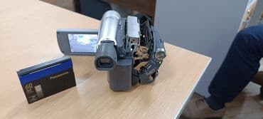 продажа сони: Видеокамера sony 800 x — 1