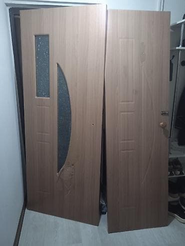 Табылгалар кеңсеси: Двери 80 60 — 1