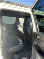 шины на внедорожник: Ssangyong Rexton: 2021 г., 2.2 л, Автомат, Дизель, Внедорожник — 18