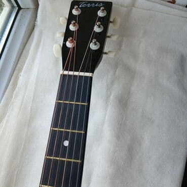 концерты в бишкеке: Акустическая гитара — 3