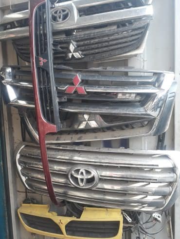 продам документы на авто с железом: Башка унаа тетиктери — 1