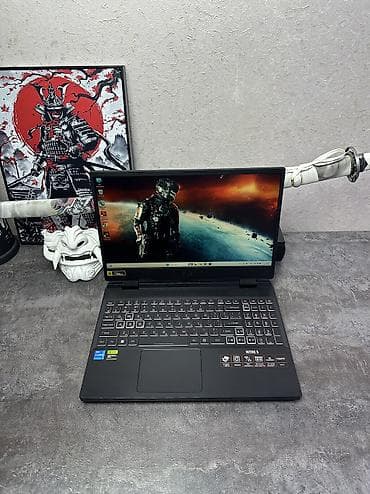 Техника и электроника: Игровой, Б/у, Intel Core i5 — 1