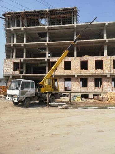 купить грузовой автомобиль с манипулятором бу: Манипулятор | Стрела 21 м 5 т | Борт 5 кг — 8