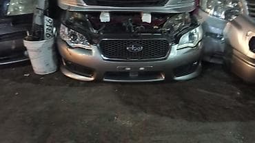 Автозапчасти: Subaru, 2005 г., Б/у, Оригинал — 2