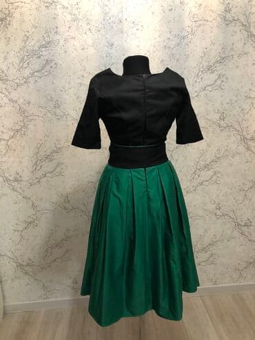 новогодние костюмы для детей на прокат в бишкеке: Вечерние платья туники . Цена договорная . Размеры разные . Пишите — 11