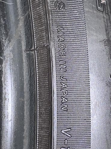 diski kg: Шины 315 / 35 / R 21, Лето, Б/у, Пара, Внедорожные (АТ/МТ), Япония, Yokohama — 10