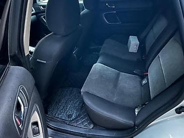 сигнал субару: Subaru Outback: 2004 г., 2.5 л, Автомат, Бензин, Универсал — 7