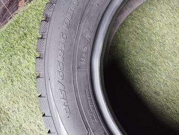 шинный центр бишкек цены: Шины 215 / 65 / R 16, Зима, Б/у, 1 шт, Легковые, Япония, Toyo — 2