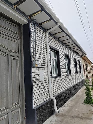 Тушкагаздар: Фасадные декоративные панели под кирпич - Назначение: отделка фасадов — 10