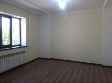 сниму 2 комнатную квартиру от хозяина на длительный срок: 17 м², Без мебели — 2