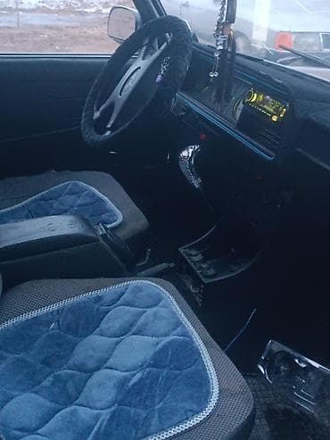 taiota mark x: ВАЗ (ЛАДА) 2107: 2012 г., Механика, Седан — 3