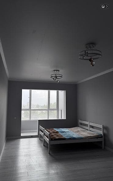 элитную: 1 комната, 56 м², Технопарк Элитка, 5 этаж, Свежий ремонт — 3