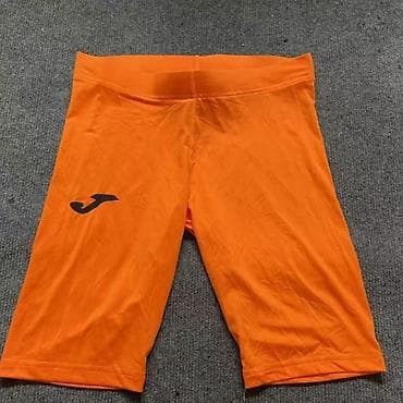 мма шорты: Спортивные шорты, Облегающая модель, Компрессионная ткань, L — 1