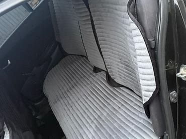 Унаа сатуу: Nissan Primera: 2003 г., 2 л, Кол менен иштөөчү, Бензин, Седан — 6