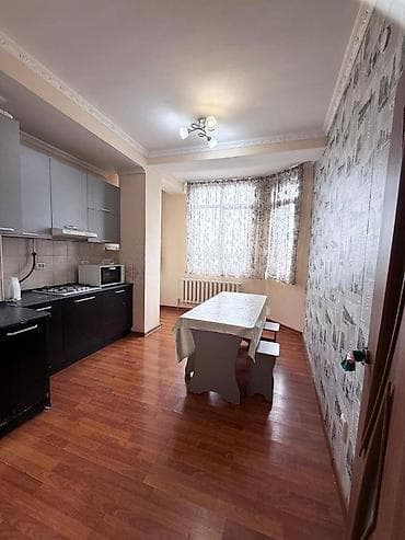 3 комнаты, 94 м², 9 этаж
