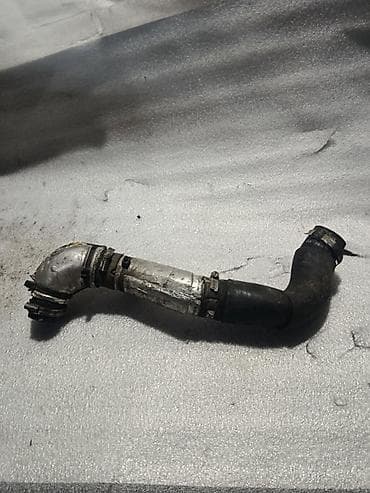 патрубок интеркулера: Патрубок Kia 2015 г., Оригинал — 2