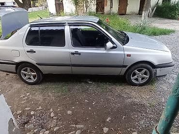 венто дизель: Volkswagen Vento: 1994 г., 1.8 л, Механика, Бензин, Седан — 5