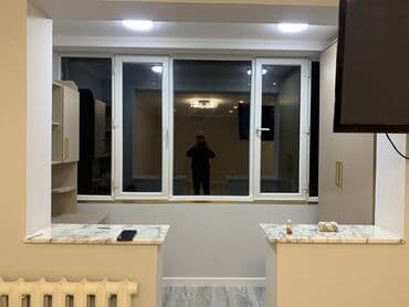 мастер по ремонту машин: Фасадчик. Больше 6 лет опыта — 3