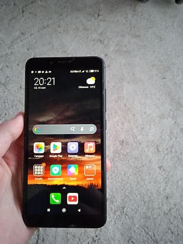 poco x6 pro 512: Смартфон с Android и поддержкой Google Play. Основные характеристики — 2