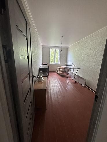 продам дом киргизия 1: 3 комнаты, 1 м², Малосемейка, 2 этаж, Евроремонт — 2