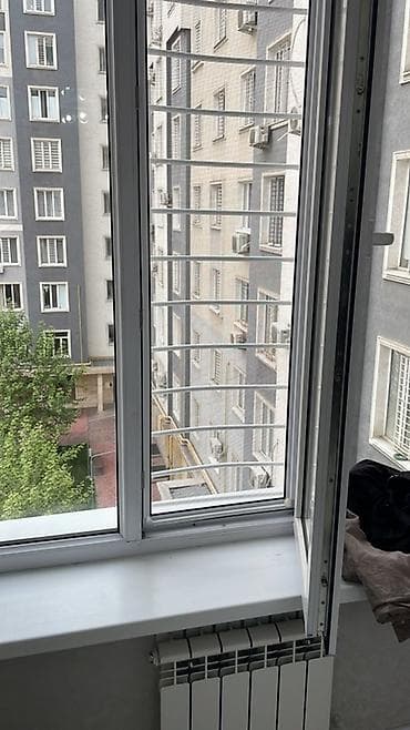 решетка для окно: Решетки для окон, Другой тип решетки, На заказ, Бесплатная установка — 2