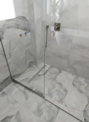 требуется кафелщик: Укладка плитки на пол | Керамогранитая плитка Больше 6 лет опыта — 1