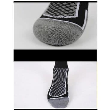 теплые носки: 🎿 Лыжные Носки для Взрослых и Детей: Подходят для мужчин, женщин и — 10