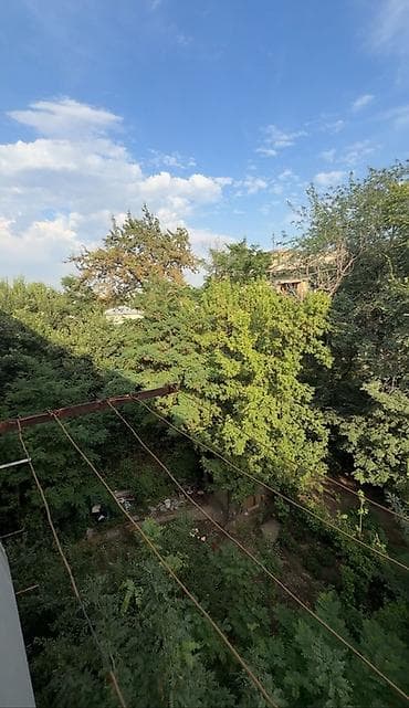 Квартиры: 1 комната, 30 м², Хрущевка, 4 этаж, Косметический ремонт — 6