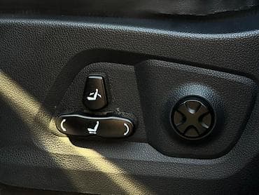 Продажа авто: Ssangyong Rexton: 2019 г., 2.2 л, Автомат, Дизель, Пикап — 8