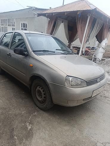 талас нексия: ВАЗ (ЛАДА) Kalina: 2008 г., Седан — 1