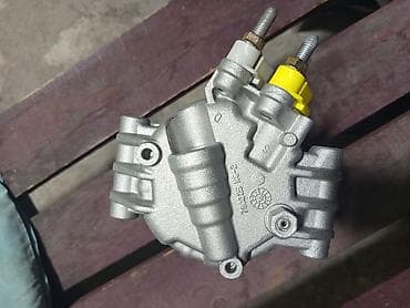 Компрессор Ssangyong 2019 г., Новый, Оригинал