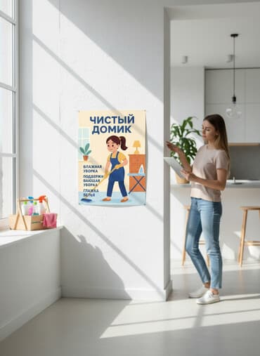 клининговая компания по уборке подъездов: Уборка помещений, | Уборка после ремонта, Уборка раз в неделю, Генеральная уборка, | Дома, Квартиры, Подвал, погреб — 1