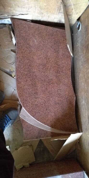 кызыл таш: Эстеликтерди жасоо | Габбро, Гранит, Металл | Жасалгалоо — 5