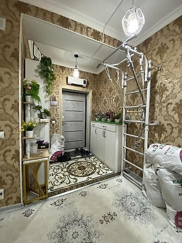 Батирлерди сатуу: 2 бөлмө, 73 м², Элитка, 4 кабат, Евроремонт — 2