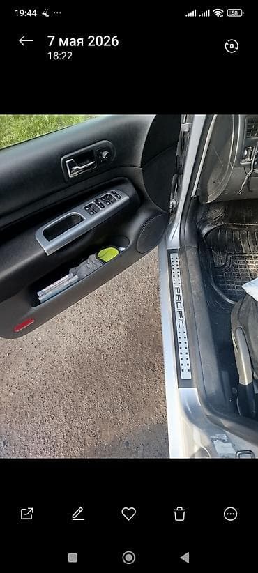 бора универсал: Volkswagen Bora: 2003 г., 1.6 л, Автомат, Седан — 6