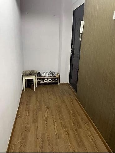 1 комната, 32 м², 3 мкр 104 серия, 2 этаж — 2