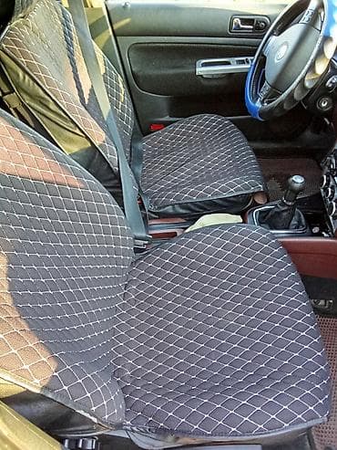 двигатель golf: Volkswagen Golf: 2000 г., 1.6 л, Ручные, Бензин, Хэтчбэк — 5