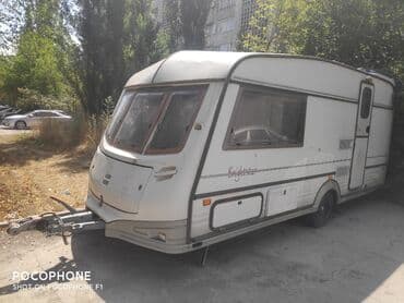 дом на колесах цена бу: Чиркегич, Колдонулган — 3