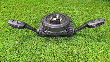 srs: Рулевой шлейф BMW Б/у, Оригинал, Германия — 6