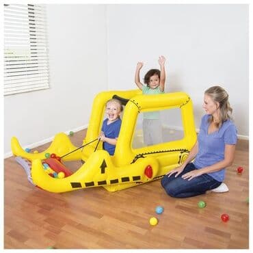 Бесплатная доставка доставка по городу бесплатная Детский игровой at lalafo.kg Бесплатная доставка доставка по городу бесплатная Детский игровой