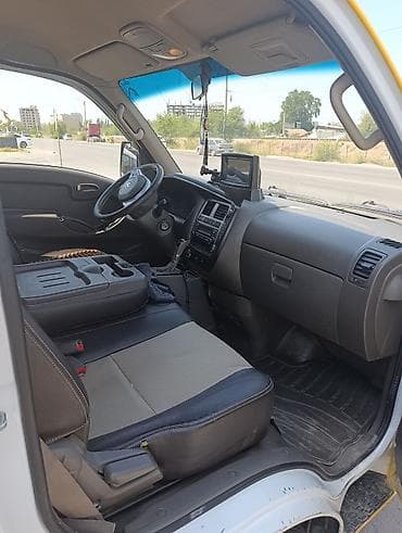портер реф: Hyundai Porter: 2019 г., Дизель, Фургон — 2