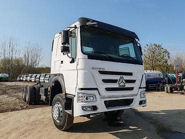 вложений: 🚛 Продажа самосвалов! Надёжные самосвалы для строительных и — 2