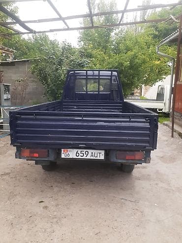 hyundai таракан: Hyundai Porter: 2008 г., 2.5 л, Механика, Дизель — 8