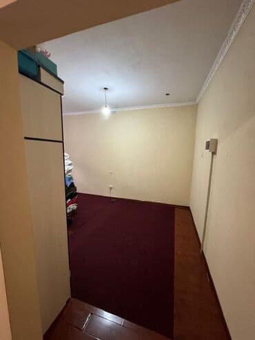 2 bedroom: 2 комнаты, 38 м², 106 серия улучшенная, 1 этаж, Косметический ремонт — 6