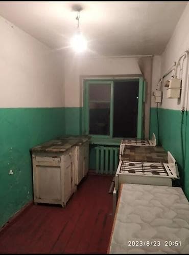 kant flat: 1 комната, Собственник, Без мебели — 2