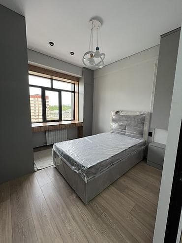 петровке: 🔥 Продаётся уютная 2-комнатная квартира площадью 63 м² 📍 В престижной — 10